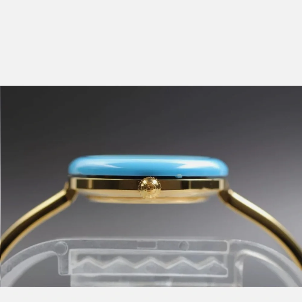 Gucci Watch Excellent Collectors Watch